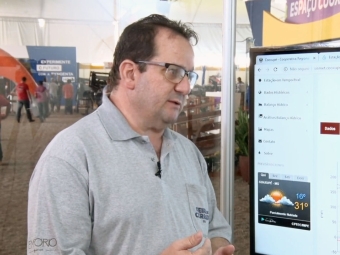 Edson Guerrero - feira do cerrado 2019