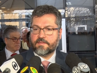 Ernesto Araujo - 30 anos Embrapa Territorial