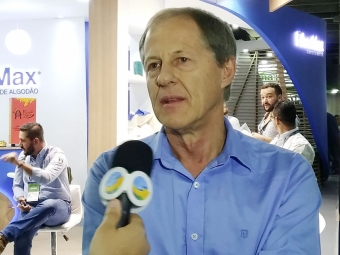 Ernesto Martelli  - Congresso Brasileiro do Algodão - 2019 - 16:9