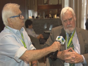 jb e  John Landers - destaque de videos