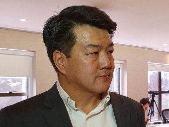 Carlos Alberto Kuada - Presidente Elanco Brasil