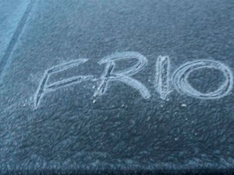 Frio 16:9