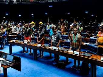 Indios senado - 16:9