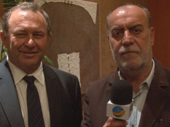 Milton Garbugio - Presidente da ABRAPA