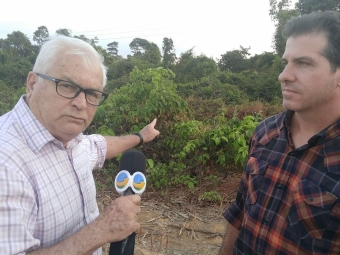 João Batista Olivi e Rodrigo Turquino - Dom Eliseu - 07/11/2019 - 16:9