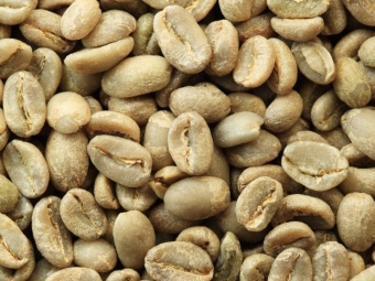 Grão de café