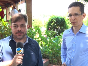 Aleksander Horta e Douglas Coelho - 16:9