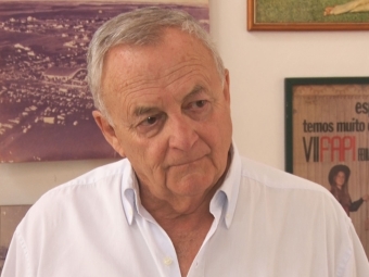Eduardo Ferraro - FOTO
