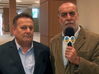 Luiz Carlos Chiocca - Diretor Presidente CoperCampos