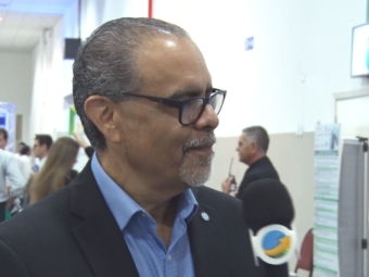 Jose Ramirez - Diretor Técnico Anitox/EUA