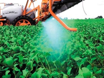 Agroquimicos destaque video