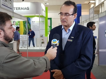Marco Antônio Nogueira - Abisolo 2019