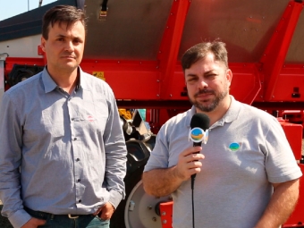 Luis Guilherme Lemes - Especialista de produtos da Khun