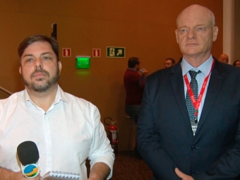 Aleksander Horta e Sérgio De Zen - Pesquisador e Professor da ESALQ/USP - Scot