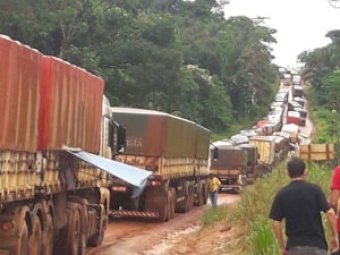 destaque 2 video congestionamento