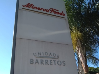 Minerva Barretos/SP
