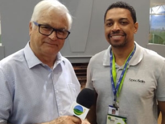 André Marcelo de Souza - destaque de video