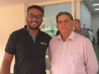 Carlos Augusto Rodrigues de Melo