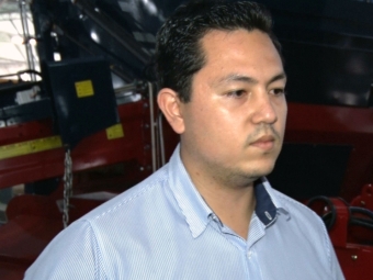 Hudson Nakao - feira do cerrado 2019