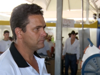 José Carlos Marcelino - Femagri 2019