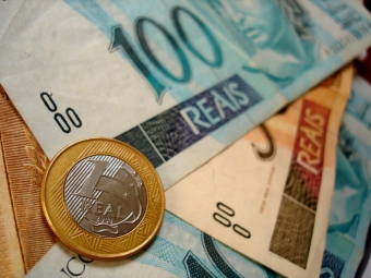 Inflação Moeda Dinheiro