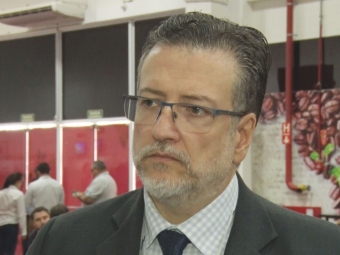 Carlos Melo - Abisolo 2019