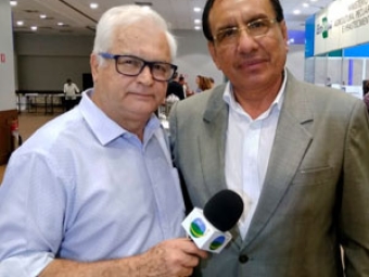 JB e Segundo Urquiaga Destaque video