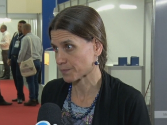 Victória Fernandez - abisolo 2019