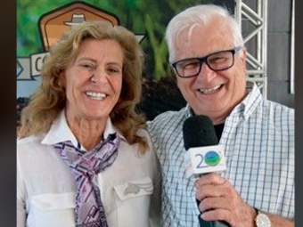 Carminha Missio - destaque de viddeo - jb - construtores de solos do oeste da bahia