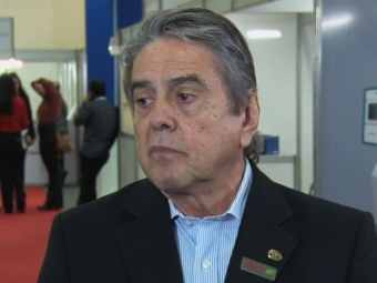 Henrique Mazotini - VIII Abisolo