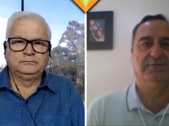 Jb e Luiz Renato Lazinski