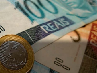 destacao Dinheiro Real Inflação Moeda Mercado Economia