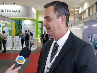 Alexsandro dos Santos Calhau - abisolo - 2019