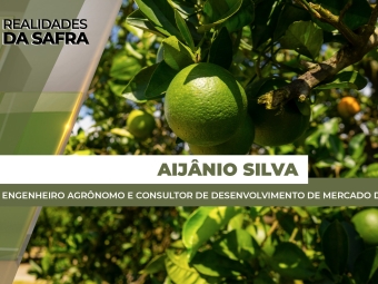 Aijânio Silva