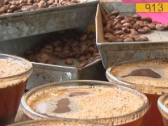 Cup Café destaque video