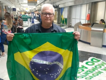 João Campo Grande