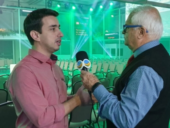 Fábio Passos e JB - i2x talks