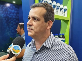 Ricardo Martins - Hortitec 2019
