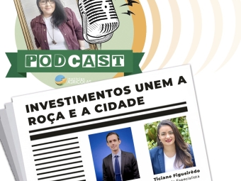 Podcast - Conversa de cerca #1