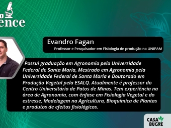 FisioScience - Evandro Fagan