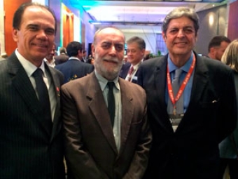 Giovanni, Renato Cunha e Alexandre Lima destaque video