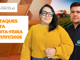BOA TARDE AGRONEGÓCIO