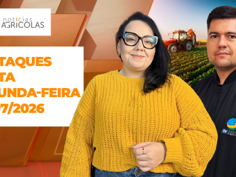 BOA TARDE AGRONEGÓCIO