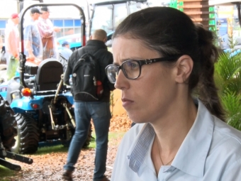 Monica Debortoli - Expodireto 2019