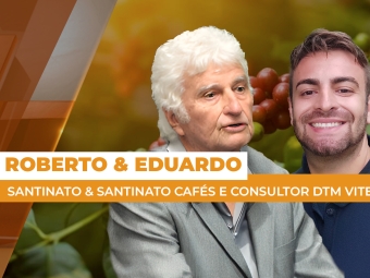 café comercial - site