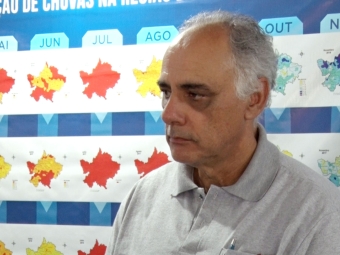 Éder Ribeiro dos Santos - Femagri 2019