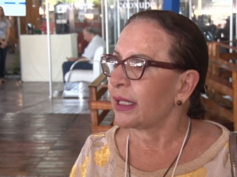 Dione Maria Peres - Cooxupé 2019 - Feira do Cerrado