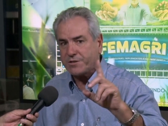 Arnaldo Bottrel - Femagri 2019