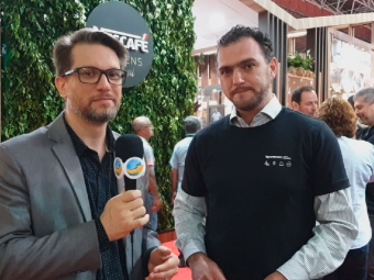 Nikolas Elias - Produtor Rural de Patrocínio - MG