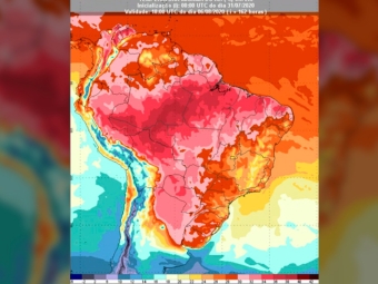 temperatura em elevação 16:9 INMET 31/07